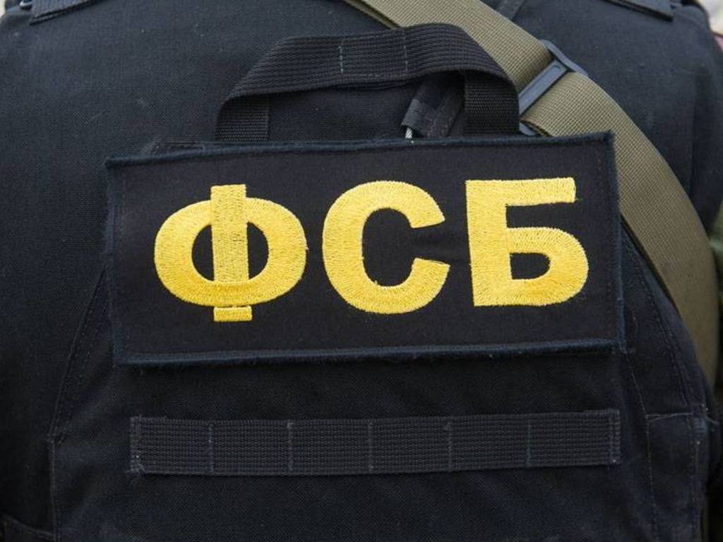 Пограничное управление ФСБ России по Республике Карелия проводит отбор граждан.