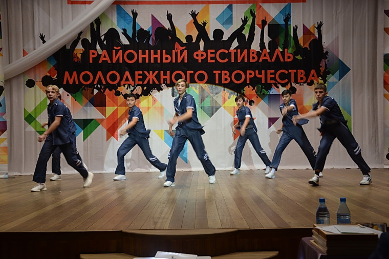 Богучанский район готовится к Фестивалю молодёжи. Богучанский район готовится к Фестивалю молодёжи.